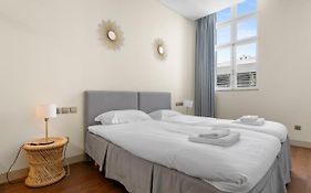 Timeout Market 2 Bedrooms