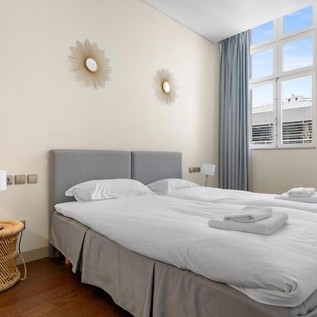 Timeout Market 2 Bedrooms Lisboa Extérieur photo