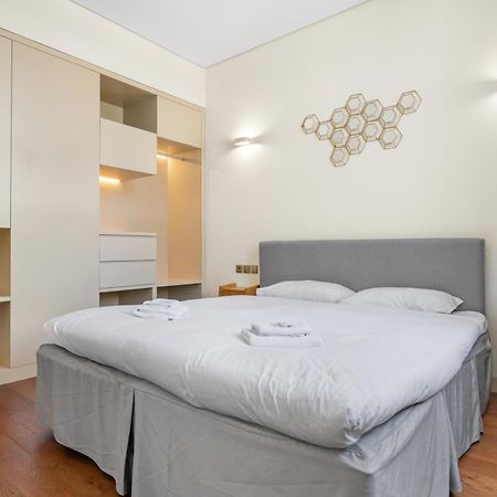 Timeout Market 2 Bedrooms Lisboa Extérieur photo