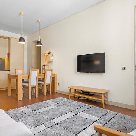 Timeout Market 2 Bedrooms Lisboa Extérieur photo