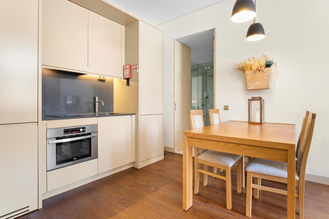 Timeout Market 2 Bedrooms Lisboa Extérieur photo