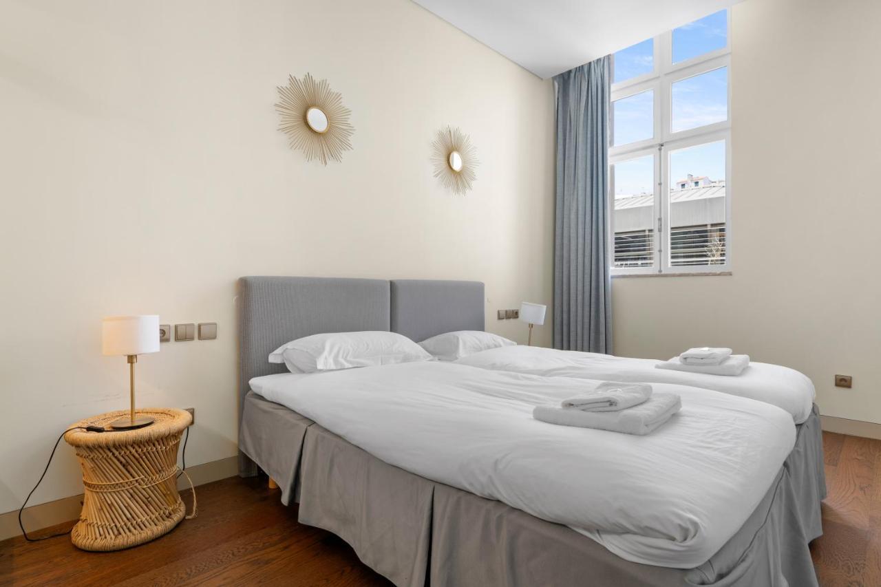Timeout Market 2 Bedrooms Lisboa Extérieur photo