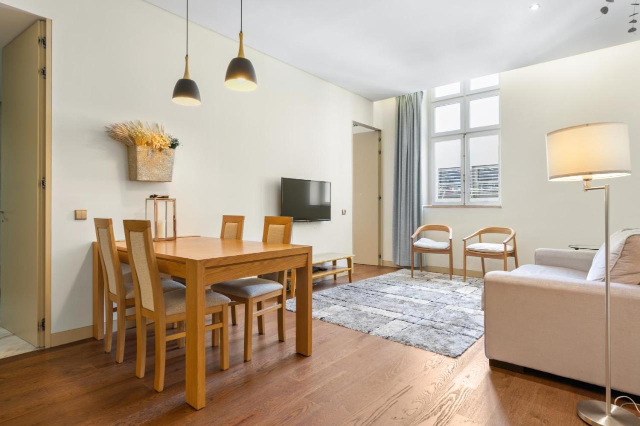 Timeout Market 2 Bedrooms Lisboa Extérieur photo