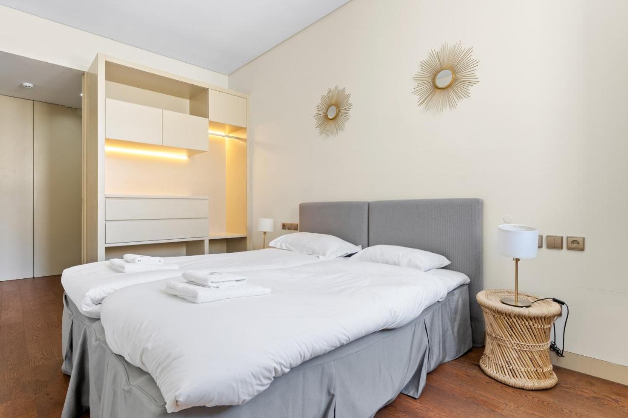 Timeout Market 2 Bedrooms Lisboa Extérieur photo