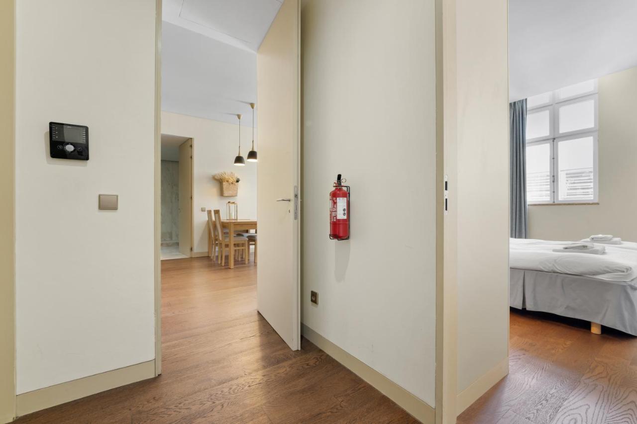 Timeout Market 2 Bedrooms Lisboa Extérieur photo