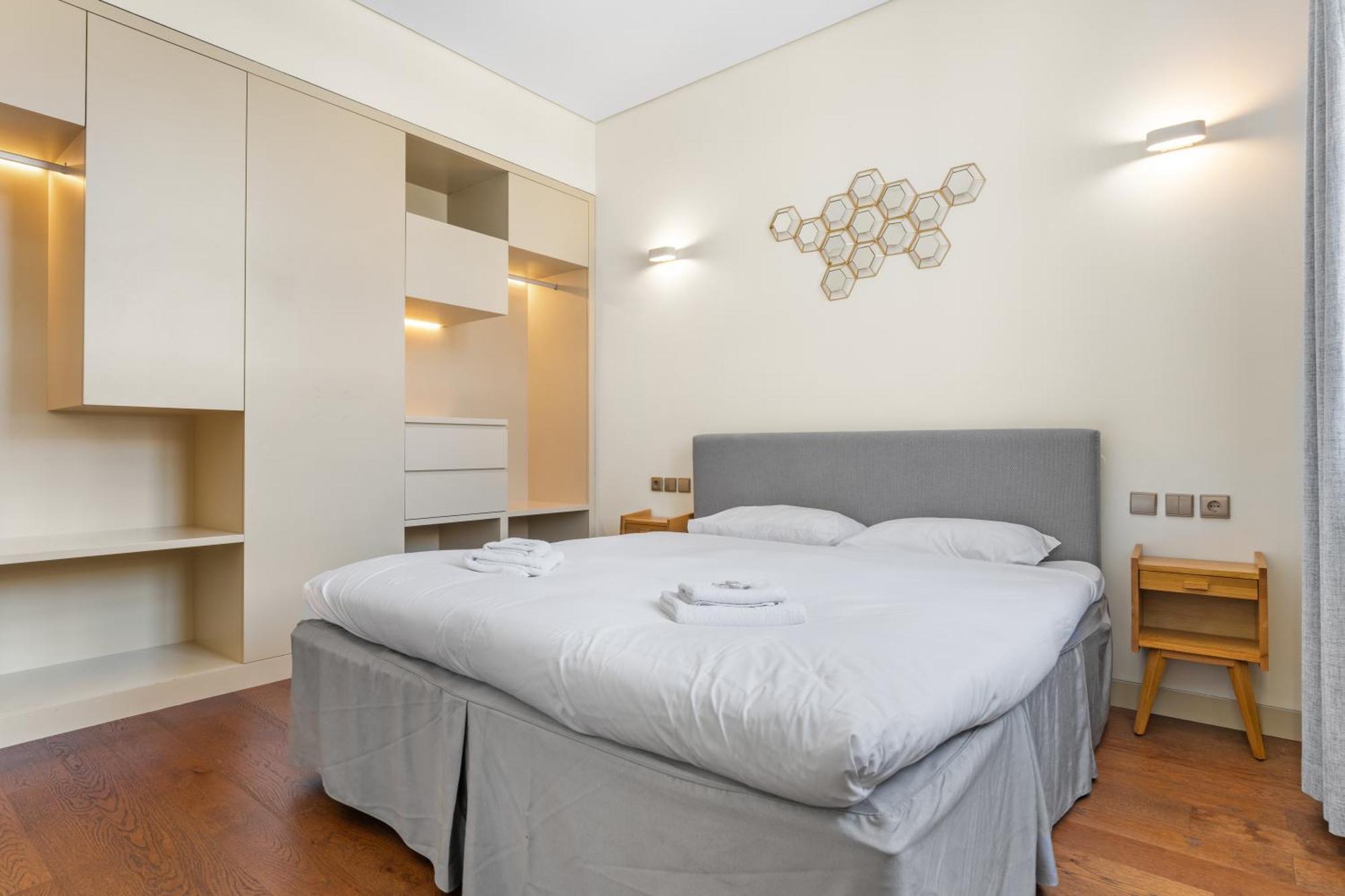 Timeout Market 2 Bedrooms Lisboa Extérieur photo