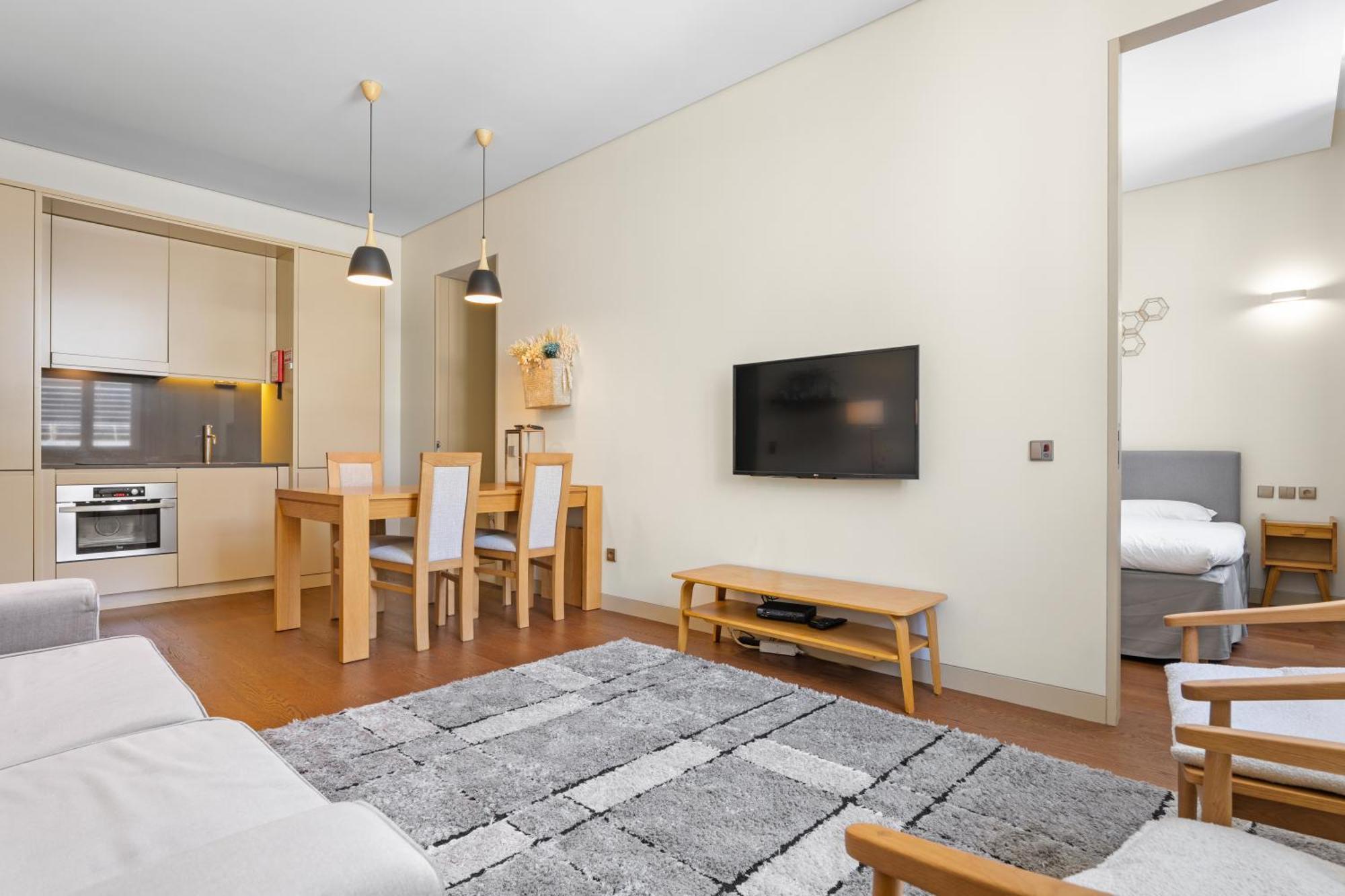 Timeout Market 2 Bedrooms Lisboa Extérieur photo