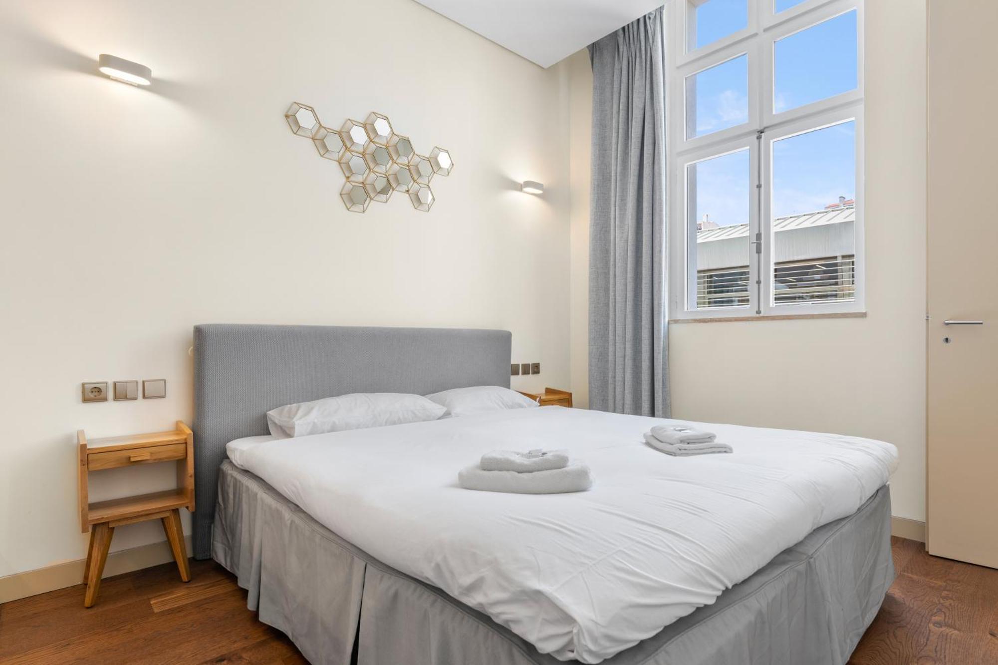 Timeout Market 2 Bedrooms Lisboa Extérieur photo